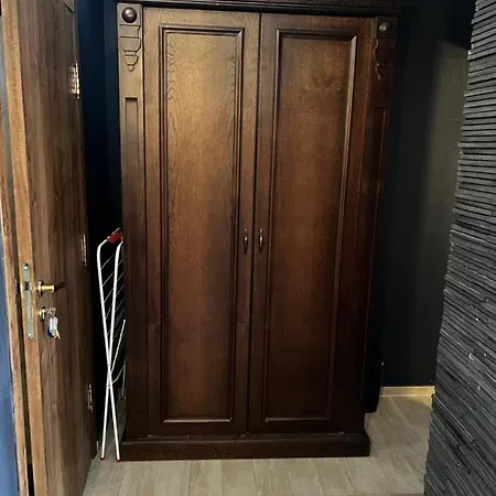 Apartment Premium Studio In Sapphire *