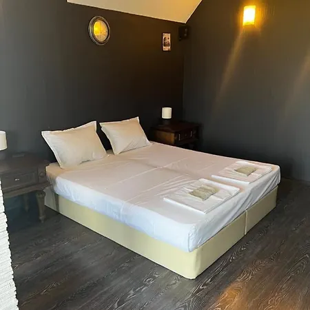 Premium Studio In Sapphire Sunny Beach