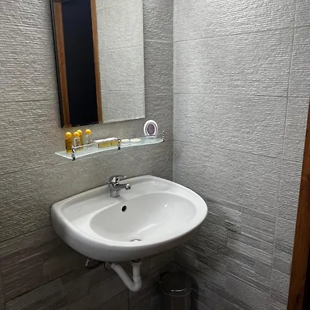 Premium Studio In Sapphire