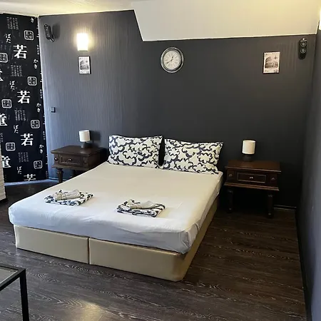 Premium Studio In Sapphire Apartment *