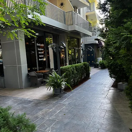 Apartment Premium Studio In Sapphire Sunny Beach