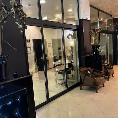 Apartment Premium Studio In Sapphire Sunny Beach