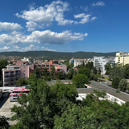 Premium Studio In Sapphire * Sunny Beach