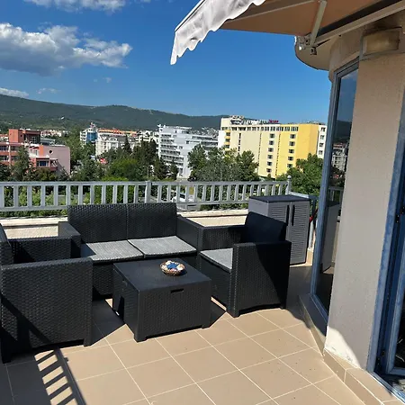 Premium Studio In Sapphire * Sunny Beach