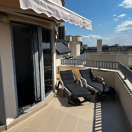 Premium Studio In Sapphire * Sunny Beach